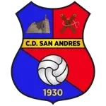 شعار CD San Andres