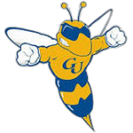 شعار Graceland Yellowjackets