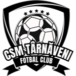 شعار CSM Târnăveni