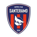 شعار Santeramo Football Club