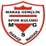 شعار Maraş GSK
