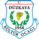 شعار Düzkaya KOSK