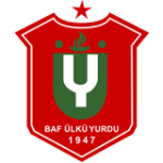 Baf Ülkü Yurdu شعار Baf Ülkü Yurdu