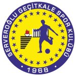 شعار Geçitkale GSK