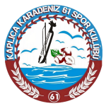 شعار Kaplıca Karadeniz 61 SK