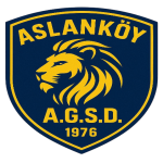 شعار Aslanköy GSD