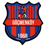 Göçmenköy İYSK شعار Göçmenköy İYSK