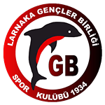 شعار Larnaka Gençler Birliği SK