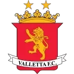 Valletta FC شعار Valletta FC