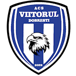 شعار ACS Viitorul Dobrești U19