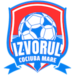 شعار ACS Izvorul Cociuba Mare U19