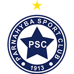 شعار Parnahyba SC