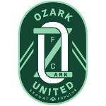 Ozark United FC U19 شعار Ozark United FC U19
