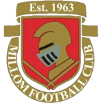 شعار Millom FC