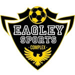 شعار Eagley Sports FC