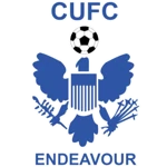 شعار Coppull United FC