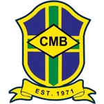 شعار CMB Sports Club