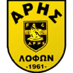 شعار AMS Aris Lofon