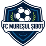 شعار AFC Mureșul Șibot