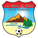 شعار ACS Școala de Fotbal Valea Frumoasei II