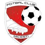 شعار AFC Micești II