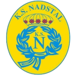 شعار KS Nadstal Krzaki Czaplinkowskie