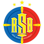 شعار ACS Real Sport București