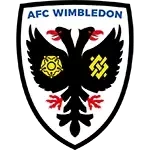 شعار AFC Wimbledon U18
