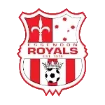 شعار Essendon Royals SC U20