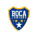 شعار Boca Juniors ACP