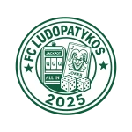 شعار FC Ludopatykos