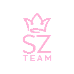 شعار SZ Team