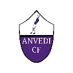 شعار Anvedi CF