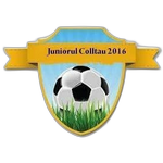 CS Juniorul Coltău شعار CS Juniorul Coltău