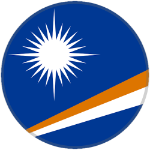 Marshall Islands شعار Marshall Islands