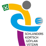 شعار A.S.C. Schlanders Raiffeisen