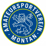 شعار A.S.V Montan