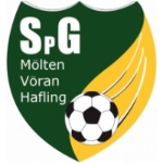 شعار SPG Mölten Vöran
