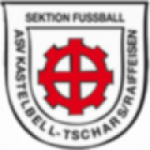 شعار A.S.D. Castelbello Ciardes Raiffeisen