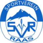 شعار AS SV Rasa Raas