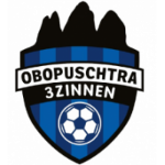 شعار A.F.C. Drei Zinnen