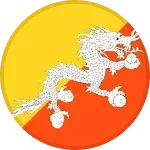 شعار Bhutan U17