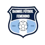 شعار Daimiel RC