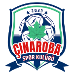 Çınarobaspor شعار Çınarobaspor