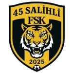 شعار 45 Salihli FSK
