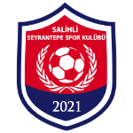 شعار Salihli Seyrantepespor