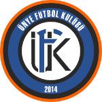شعار Ünye FK