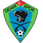 شعار Ordu Demirspor