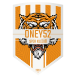 شعار Oney 52 Spor
