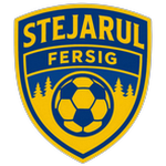 شعار AS Stejarul Fersig